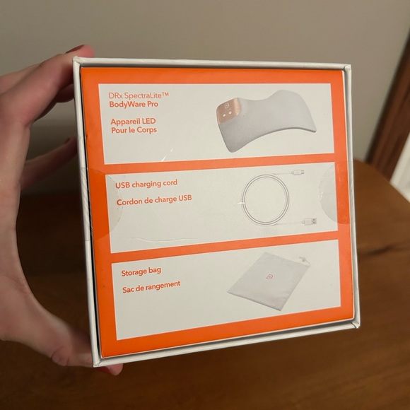 Dr Dennis Gross DRx SpectraLite BodyWare Pro - Picture 2 of 2